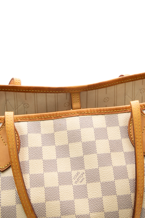 Neverfull MM Tote Bag