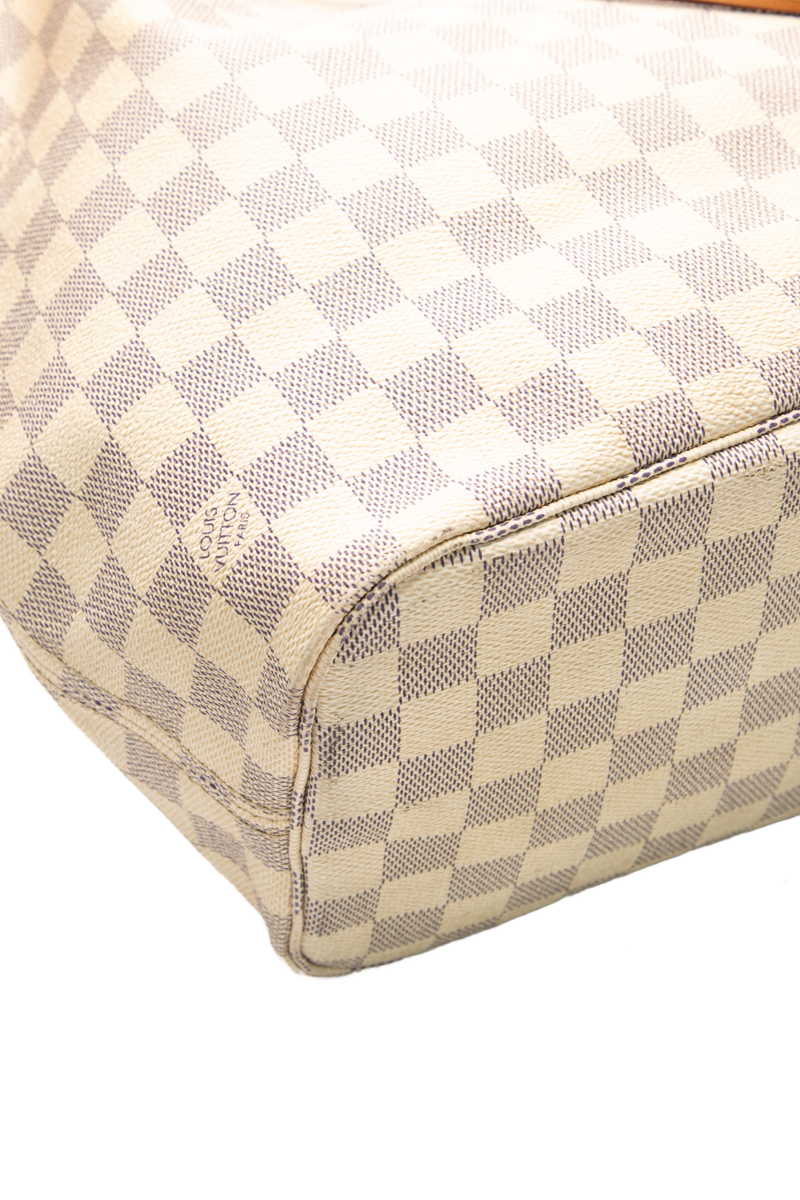 Neverfull MM Tote Bag