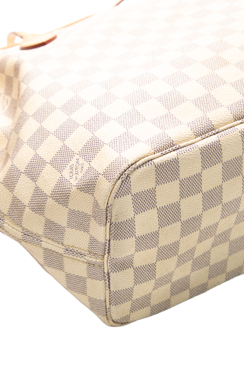Neverfull MM Tote Bag