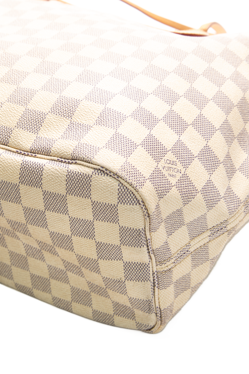 Neverfull MM Tote Bag