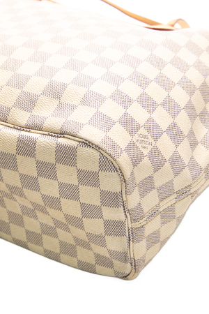 Neverfull MM Tote Bag