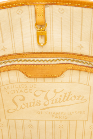 Neverfull MM Tote Bag