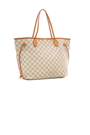 Neverfull MM Tote Bag