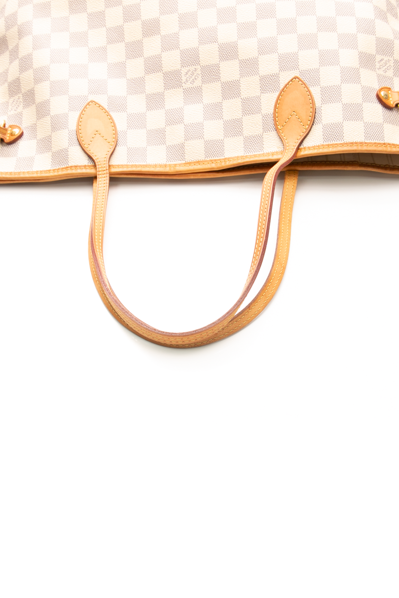 Neverfull MM Tote Bag
