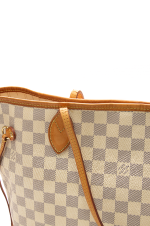Neverfull MM Tote Bag