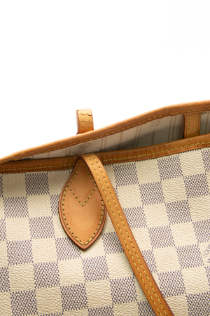 Neverfull MM Tote Bag