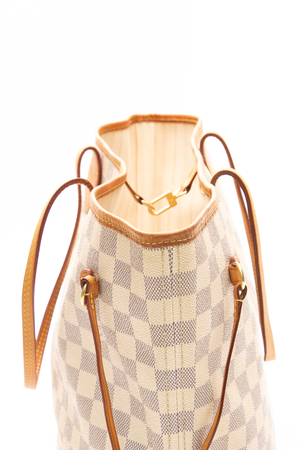 Neverfull MM Tote Bag