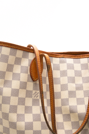 Neverfull GM Tote Bag