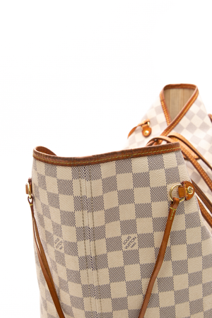 Neverfull GM Tote Bag