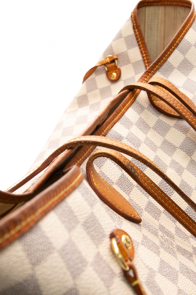 Neverfull GM Tote Bag