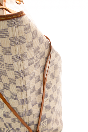 Neverfull GM Tote Bag