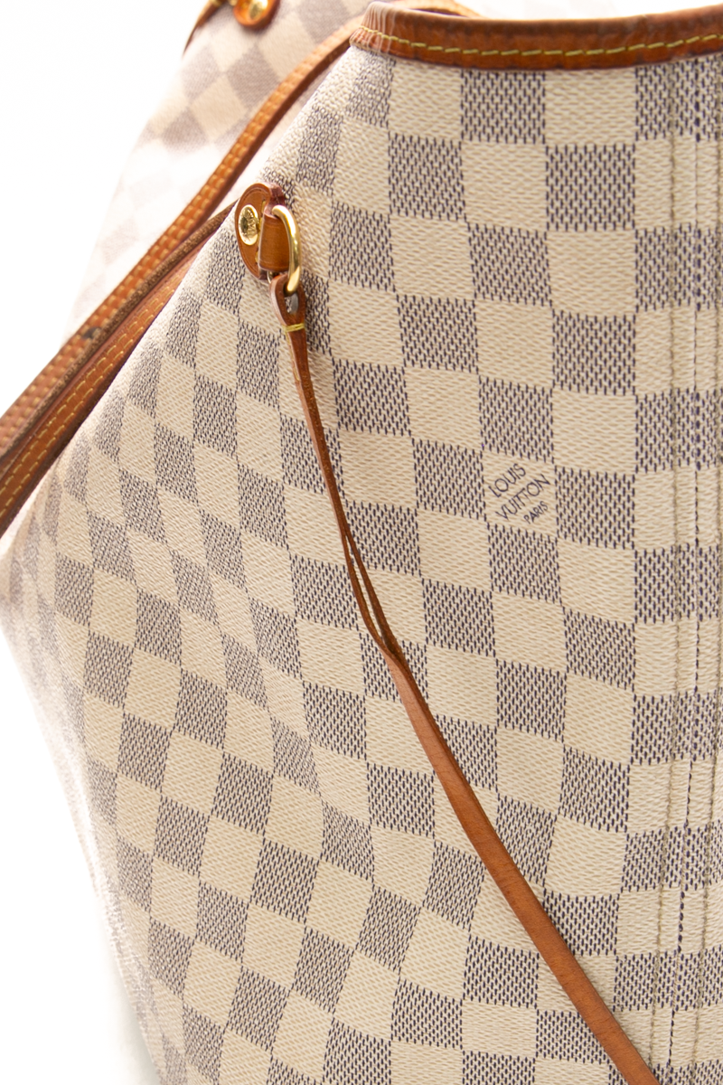 Neverfull GM Tote Bag