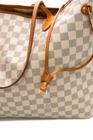 Neverfull GM Tote Bag