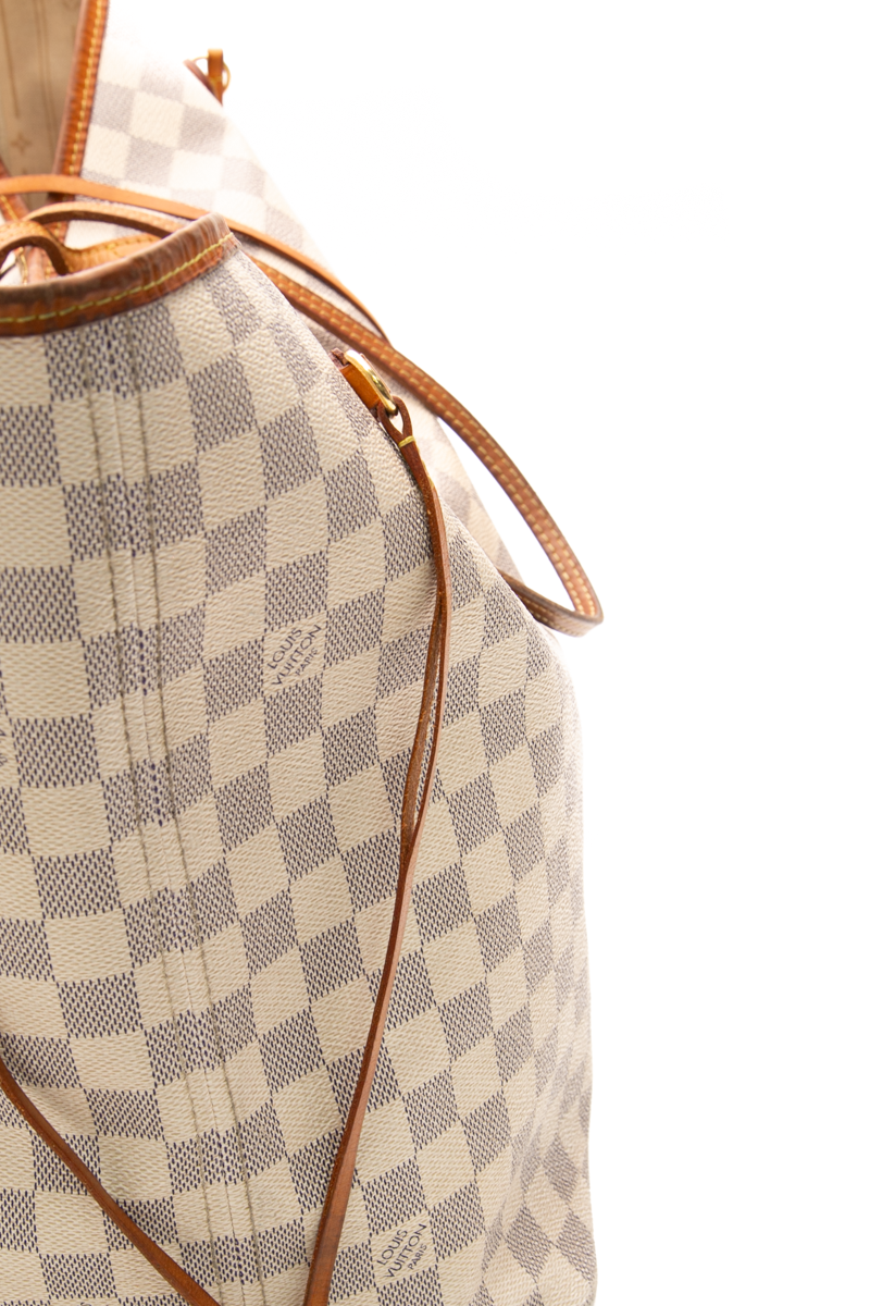 Neverfull GM Tote Bag