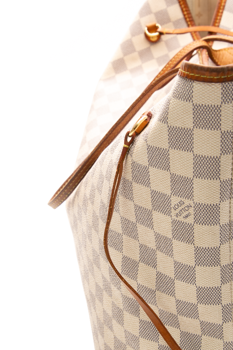 Neverfull GM Tote Bag