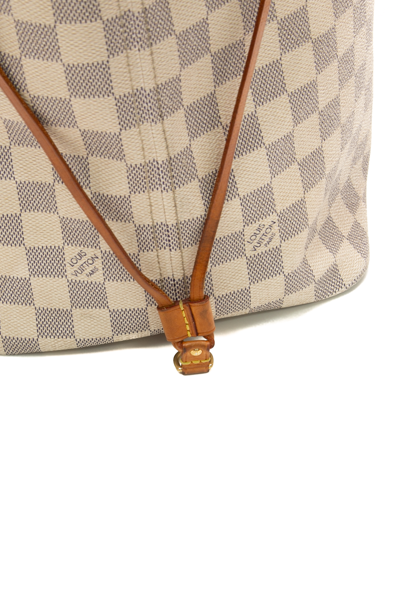 Neverfull GM Tote Bag