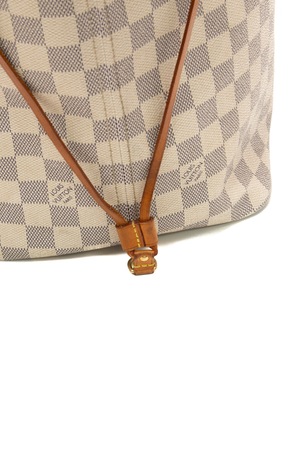Neverfull GM Tote Bag