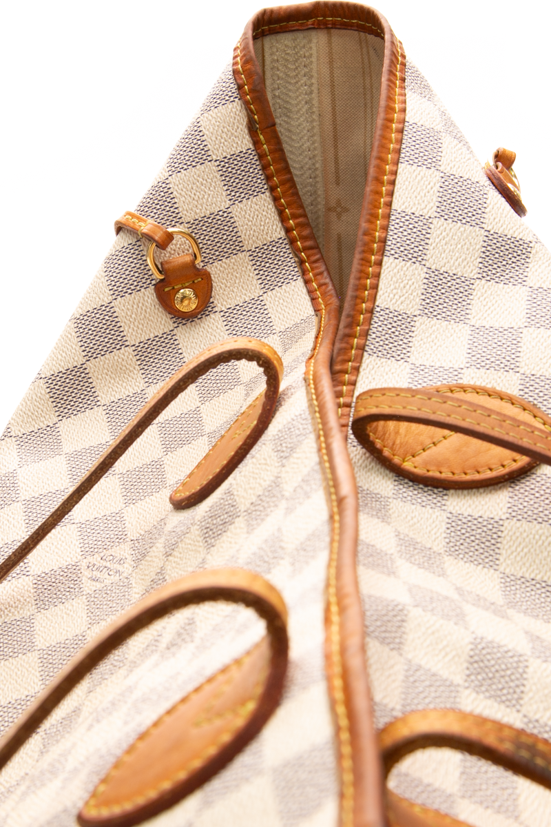 Neverfull GM Tote Bag