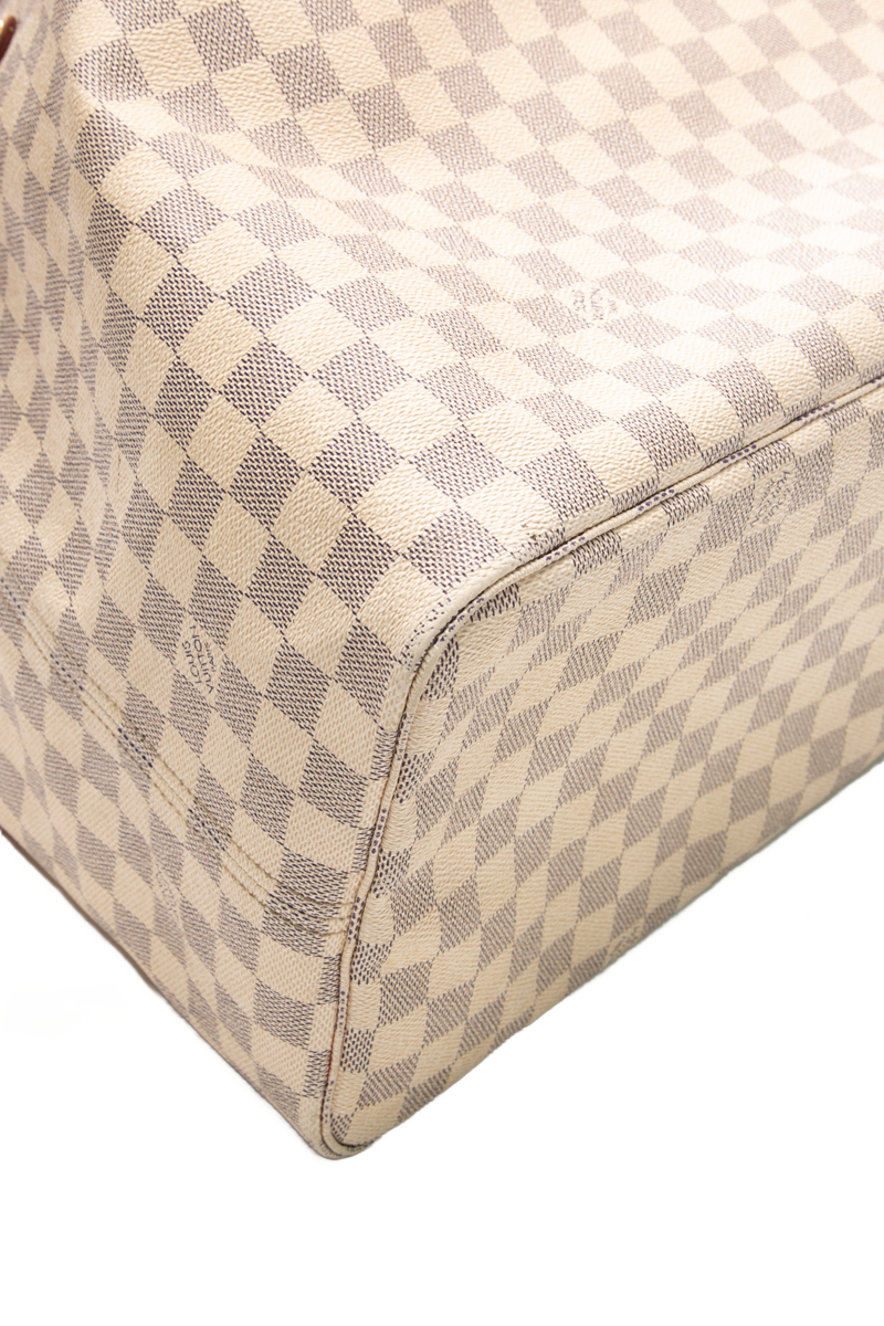 Neverfull GM Tote Bag
