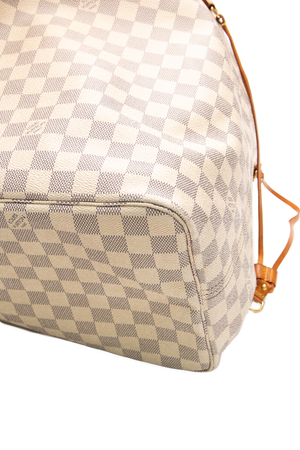 Neverfull GM Tote Bag