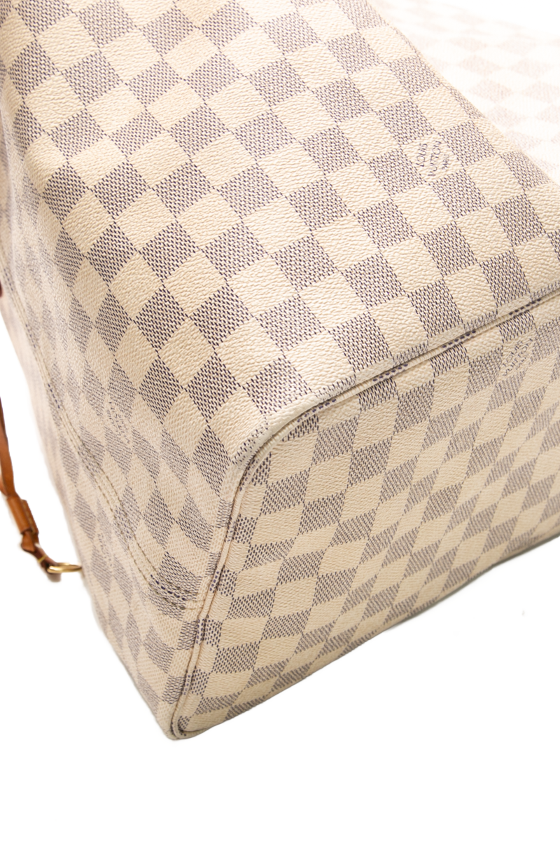 Neverfull GM Tote Bag