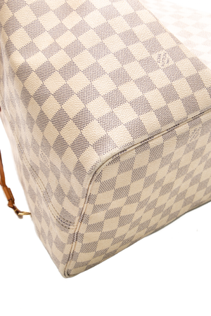 Neverfull GM Tote Bag