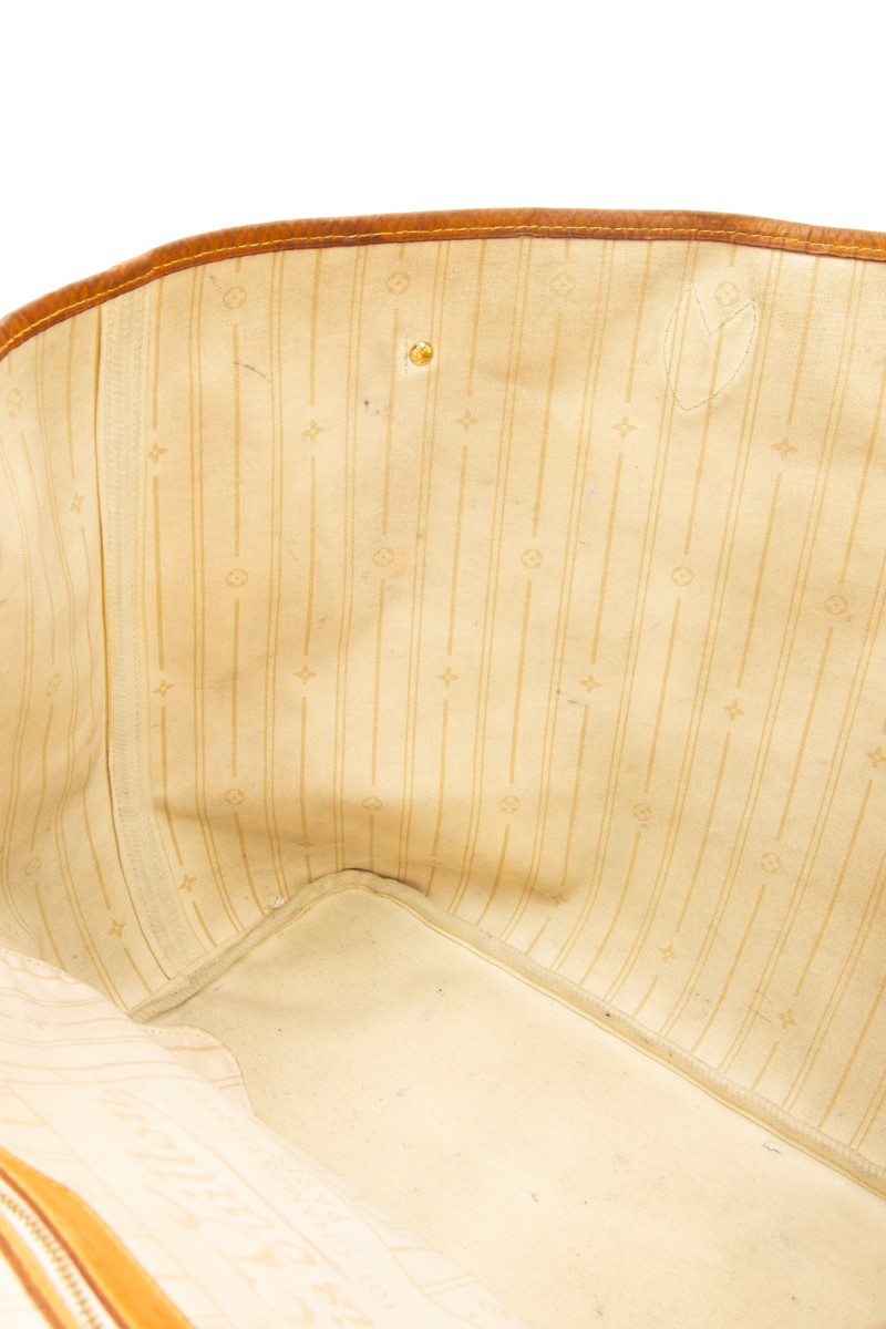 Neverfull GM Tote Bag