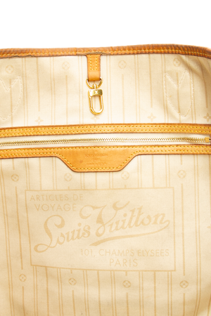 Neverfull GM Tote Bag