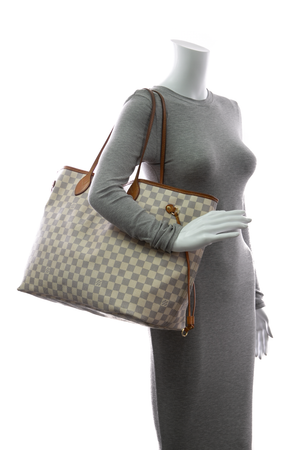 Neverfull GM Tote Bag