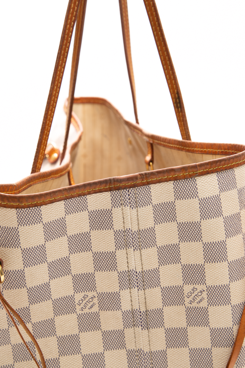 Neverfull GM Tote Bag