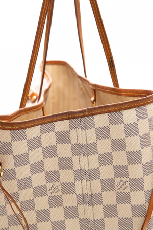 Neverfull GM Tote Bag