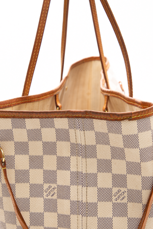 Neverfull GM Tote Bag