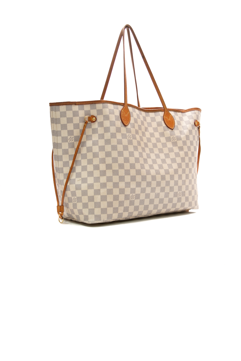 Neverfull GM Tote Bag