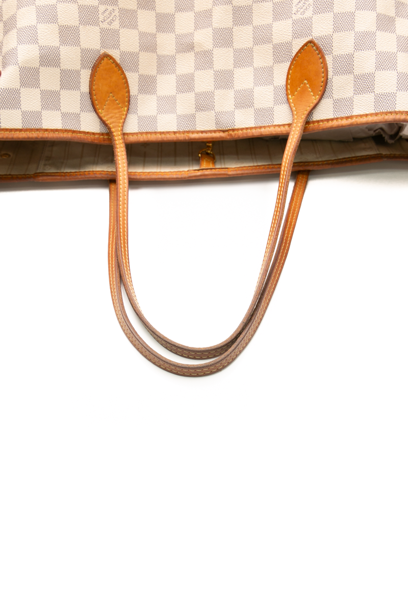 Neverfull GM Tote Bag