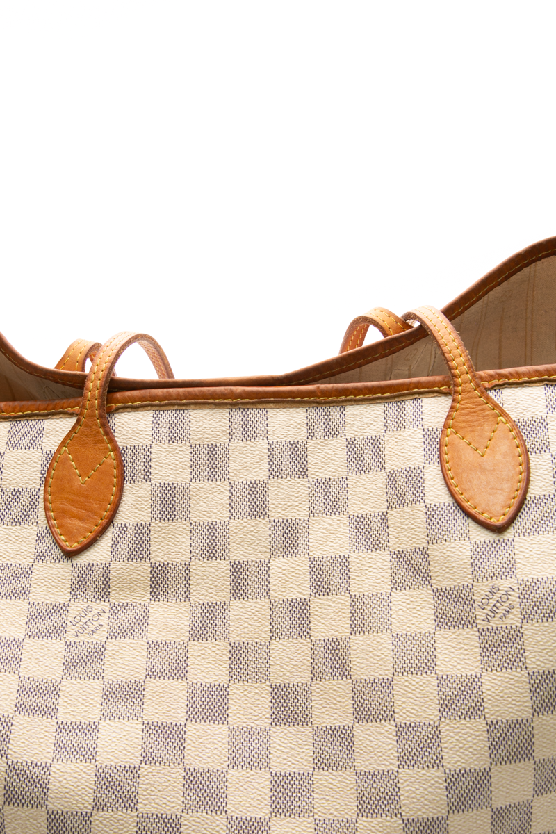 Neverfull GM Tote Bag