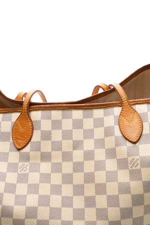 Neverfull GM Tote Bag