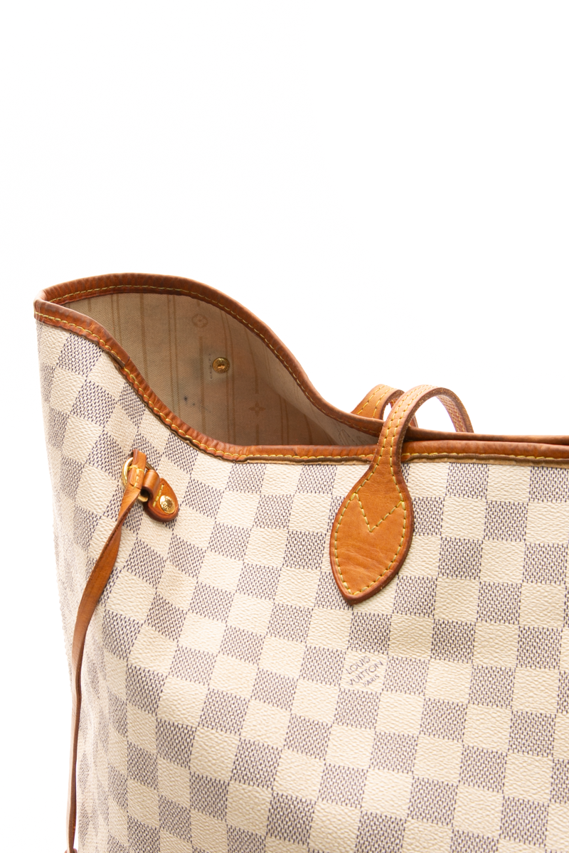Neverfull GM Tote Bag