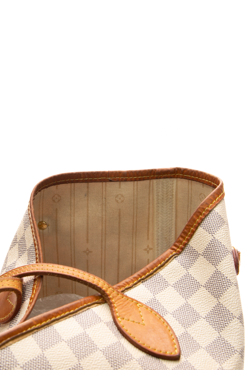 Neverfull GM Tote Bag