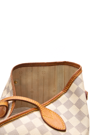 Neverfull GM Tote Bag