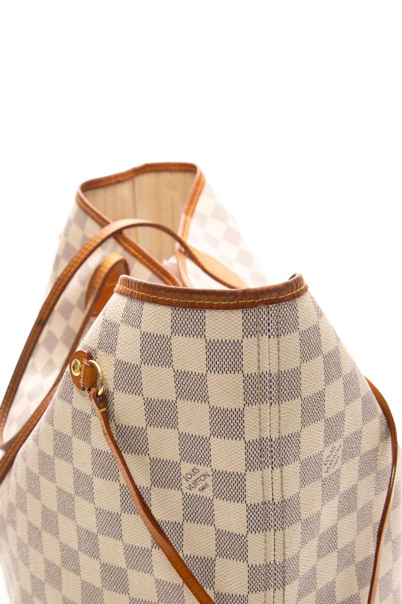 Neverfull GM Tote Bag