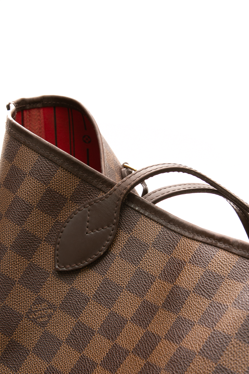 Neverfull GM Tote Bag