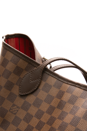 Neverfull GM Tote Bag