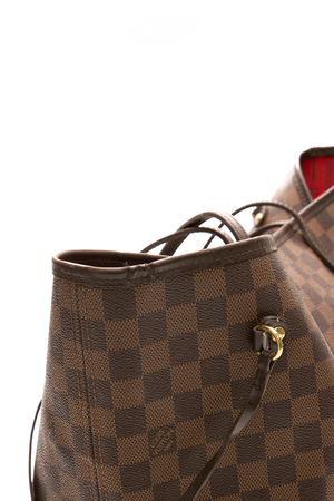 Neverfull GM Tote Bag