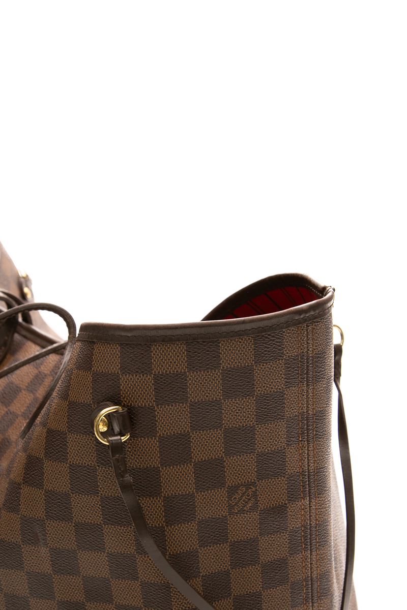 Neverfull GM Tote Bag