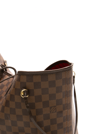 Neverfull GM Tote Bag