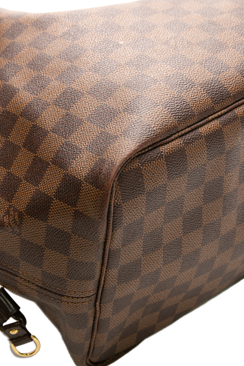 Neverfull GM Tote Bag
