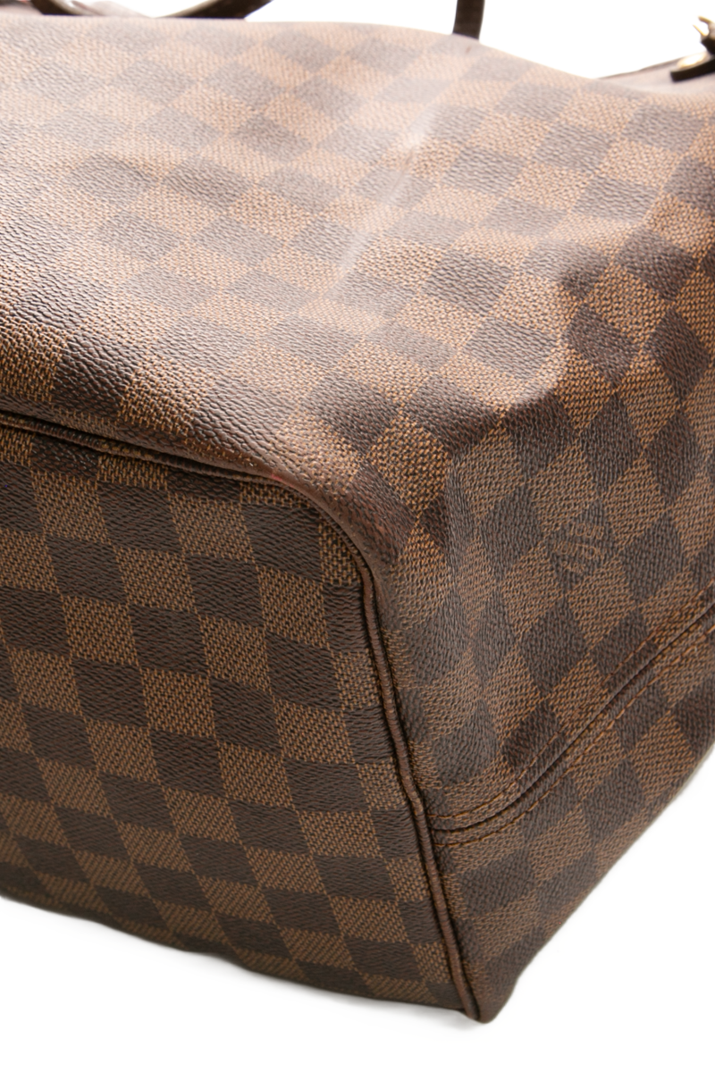 Neverfull GM Tote Bag
