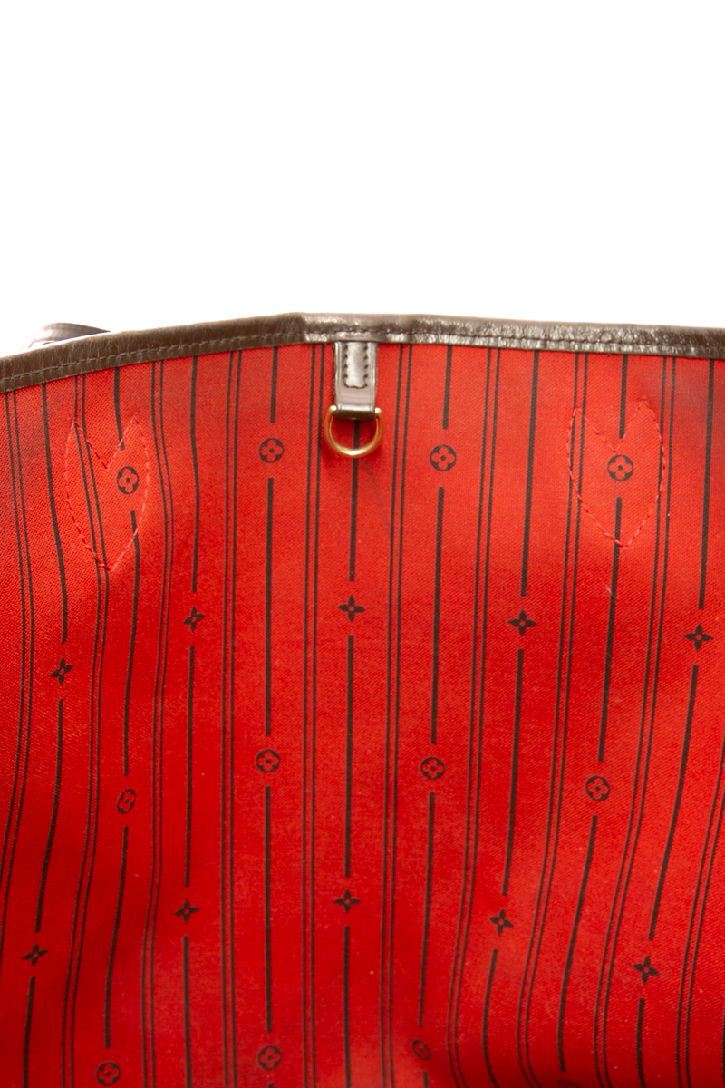 Neverfull GM Tote Bag