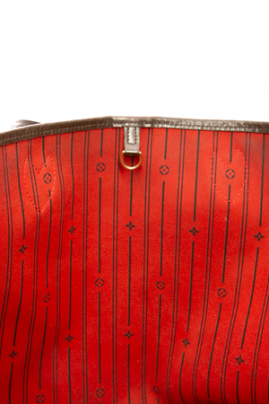 Neverfull GM Tote Bag