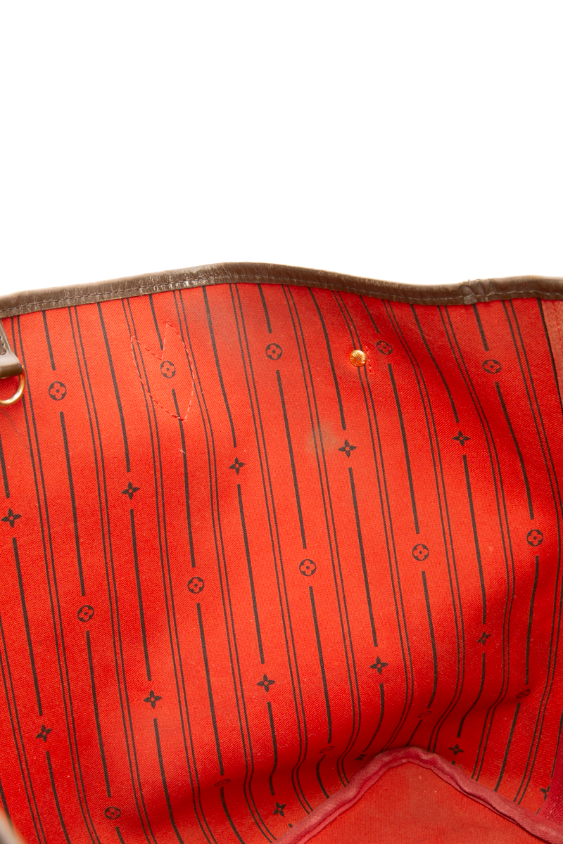 Neverfull GM Tote Bag